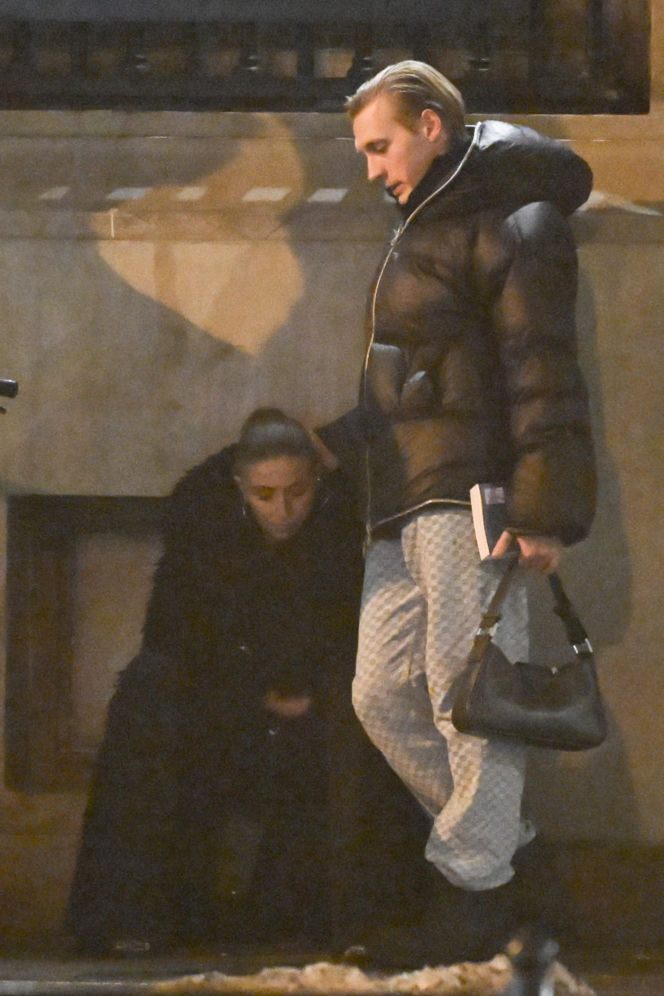 Tajna impreza "Tańca z Gwiazdami" u Kędzierskiego