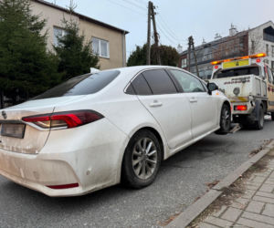 Akcja Trzeźwy poranek (30.11.2025)