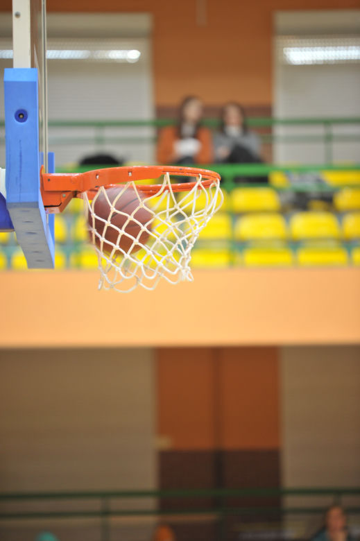Pierwsza wygrana! Orka Iława Basketball - Chojnicki Klub Sportowy Kolejarz 86:85