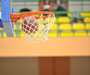 Pierwsza wygrana! Orka Iława Basketball - Chojnicki Klub Sportowy Kolejarz 86:85