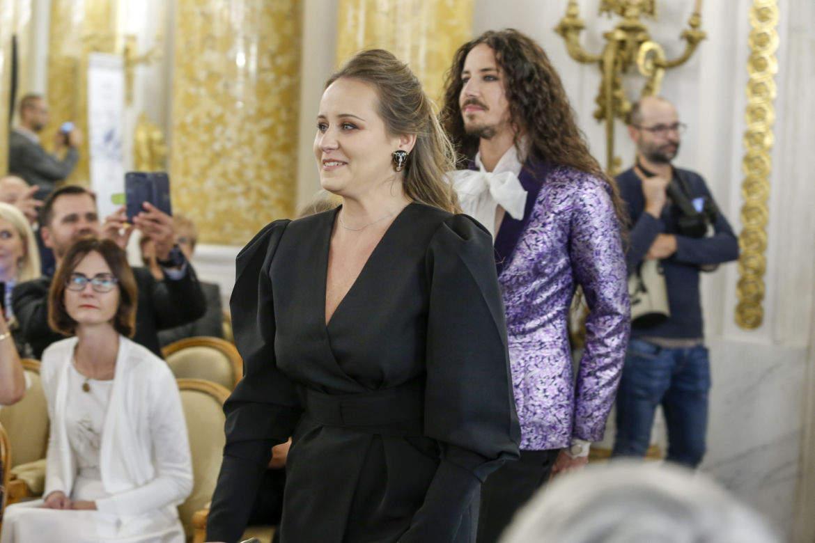 Kim jest siostra Michała Szpaka, Marlena Szpak? Kiedyś była częścią wielkiego skandalu