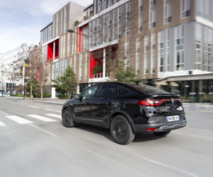 Renault Arkana (2021)