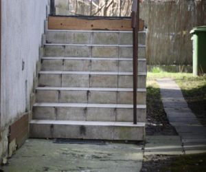 Tak teraz wygląda dom Jarosława Kaczyńskiego