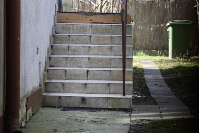 Tak teraz wygląda dom Jarosława Kaczyńskiego