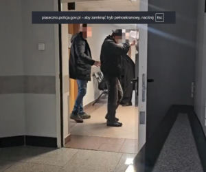 Zwabili 17-latka i brutalnie pobili. Wśród oprawców 14-latek