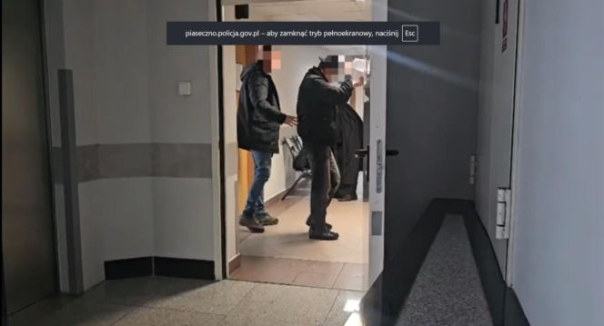 Zwabili 17-latka i brutalnie pobili. Wśród oprawców 14-latek