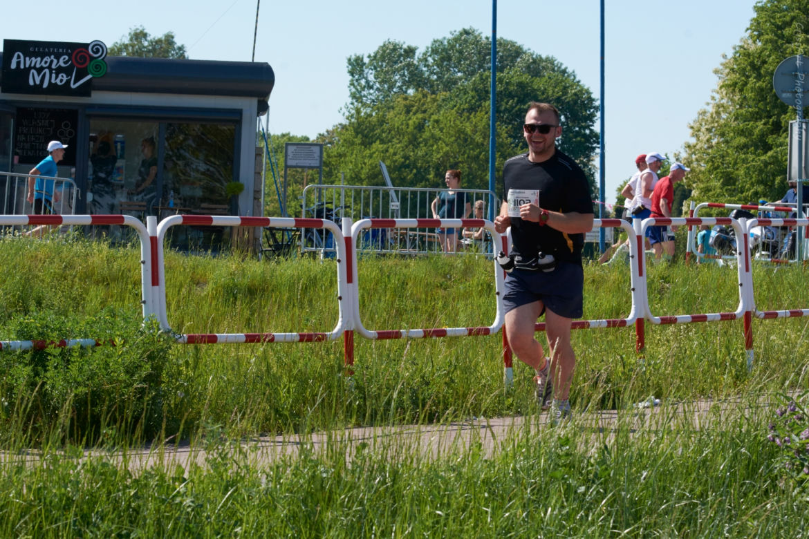 6. Maraton Lubelski. Pokonali królewski dystans! Zobaczcie zdjęcia!