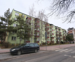 Wojna o płot i śmietnik. Konflikt mieszkańców na osiedlu w Pruszkowie