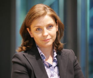 Joanna Mucha