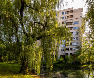 Szpiegowo w Warszawie