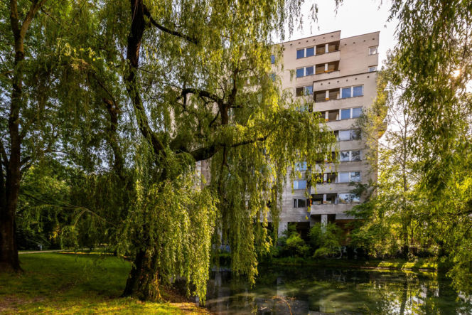 Szpiegowo w Warszawie