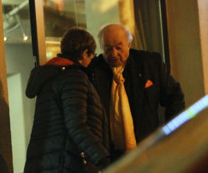 Bohdan Łazuka kończy 80 lat