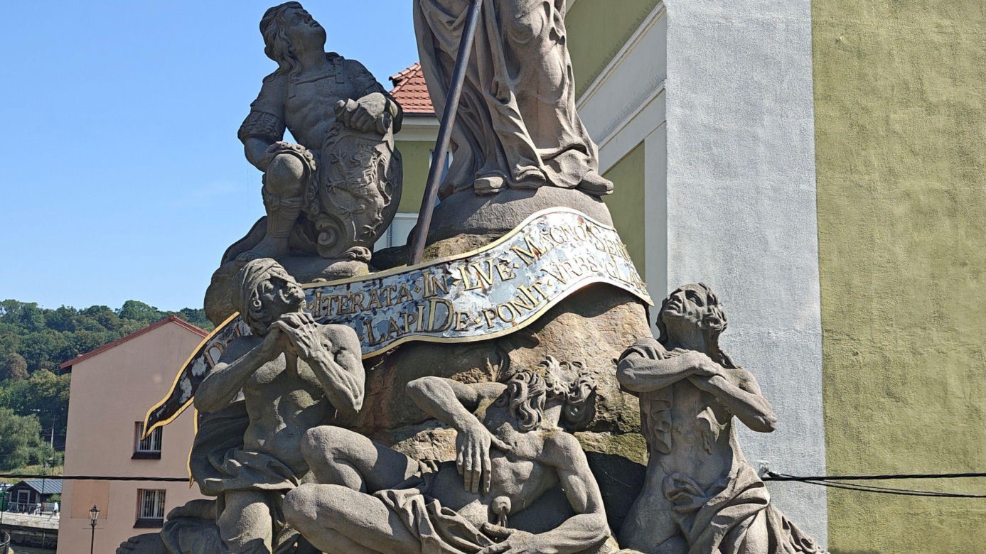 Dolnośląska Wenecja zachwyca. To miasto ma klimat jak we Włoszech