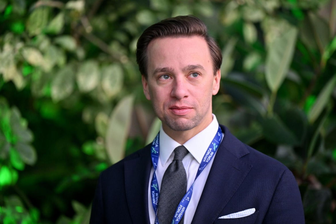Krzysztof Bosak