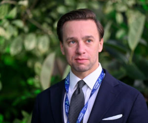 Krzysztof Bosak