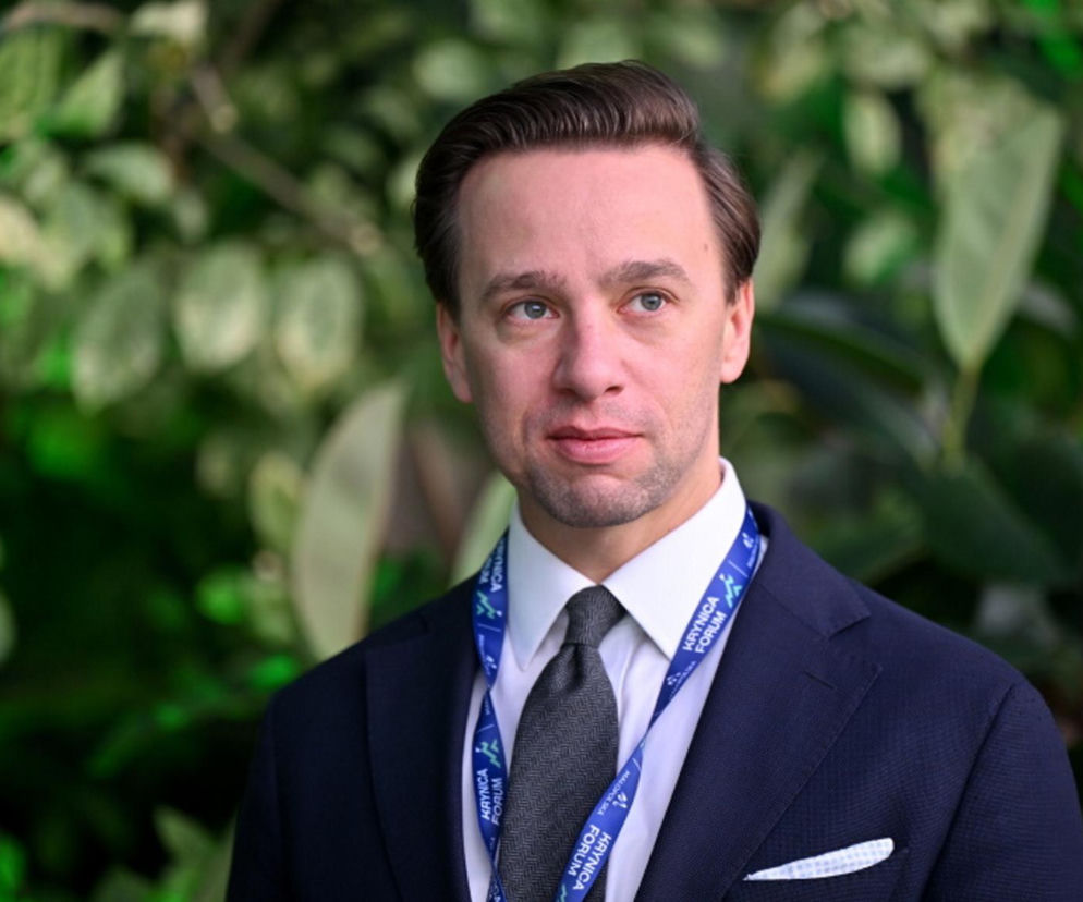 Krzysztof Bosak