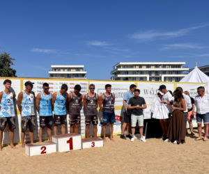 Za nami Beach Ball na radomskich Borkach