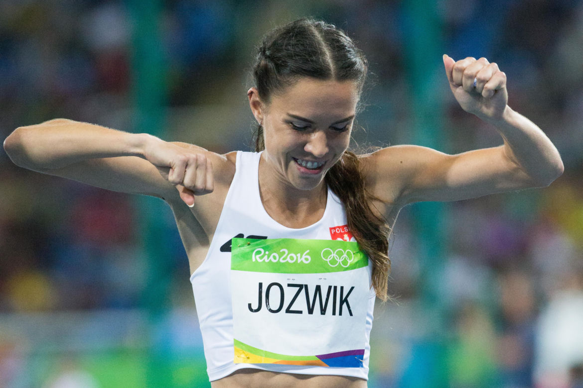 Joanna Jóźwik