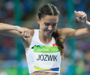 Joanna Jóźwik