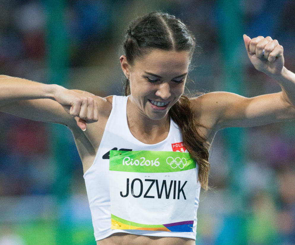 Joanna Jóźwik