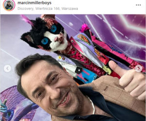 Kto skrywa się pod przebraniami show TVN?