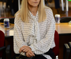 Joanna Koroniewska poroniła 6 razy