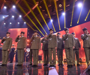 Koncert Murem Za Polskim Mundurem