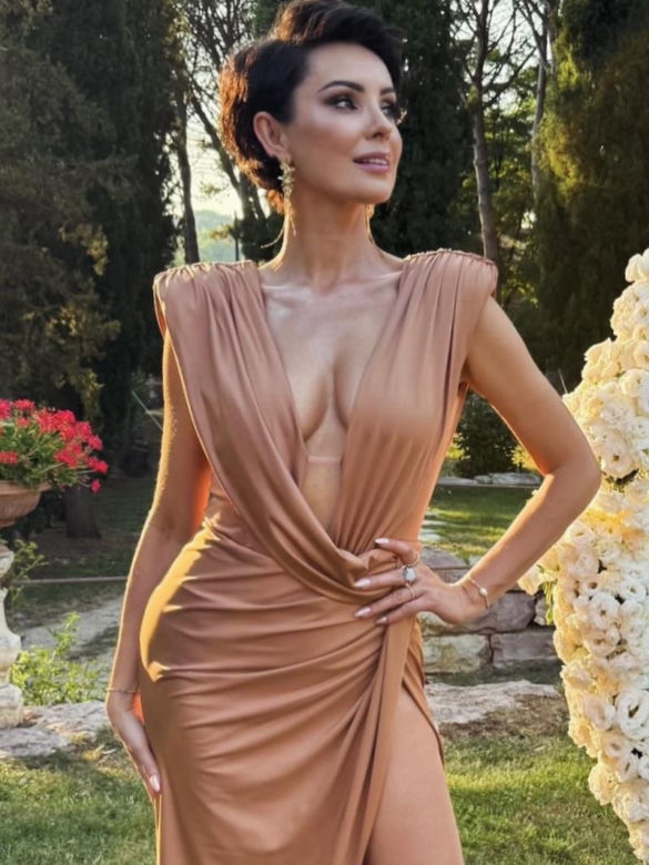 Dorota Gardias