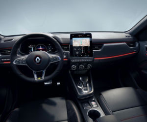 Renault Arkana pojawi się w Europie