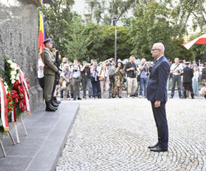 Marsz Rzezi Woli