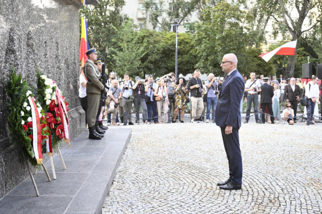 Marsz Rzezi Woli