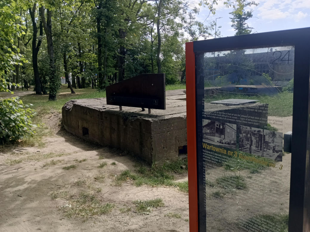 Westerplatte