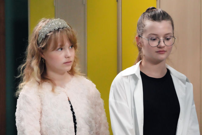 "Barwy szczęścia" odc. 3372-3376