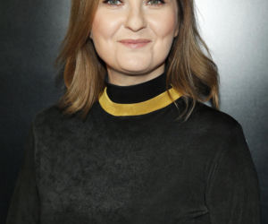 Izabela Kuna w Tańcu z Gwiazdami 19