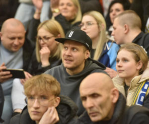 PRES Grupa Deweloperska Toruń - Fogo Unia Leszno, zdjęcia kibiców i zawodników z meczu 2. kolejki PGE Ekstraligi