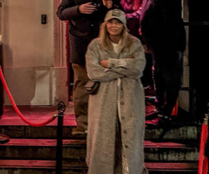 Leszek Lichota tak baluje dżentelmen