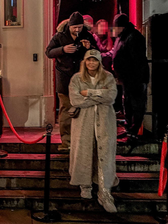 Leszek Lichota tak baluje dżentelmen