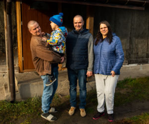Nasz nowy Dom - Drahle