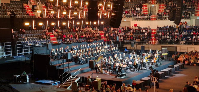 34. Urodziny Radia Maryja