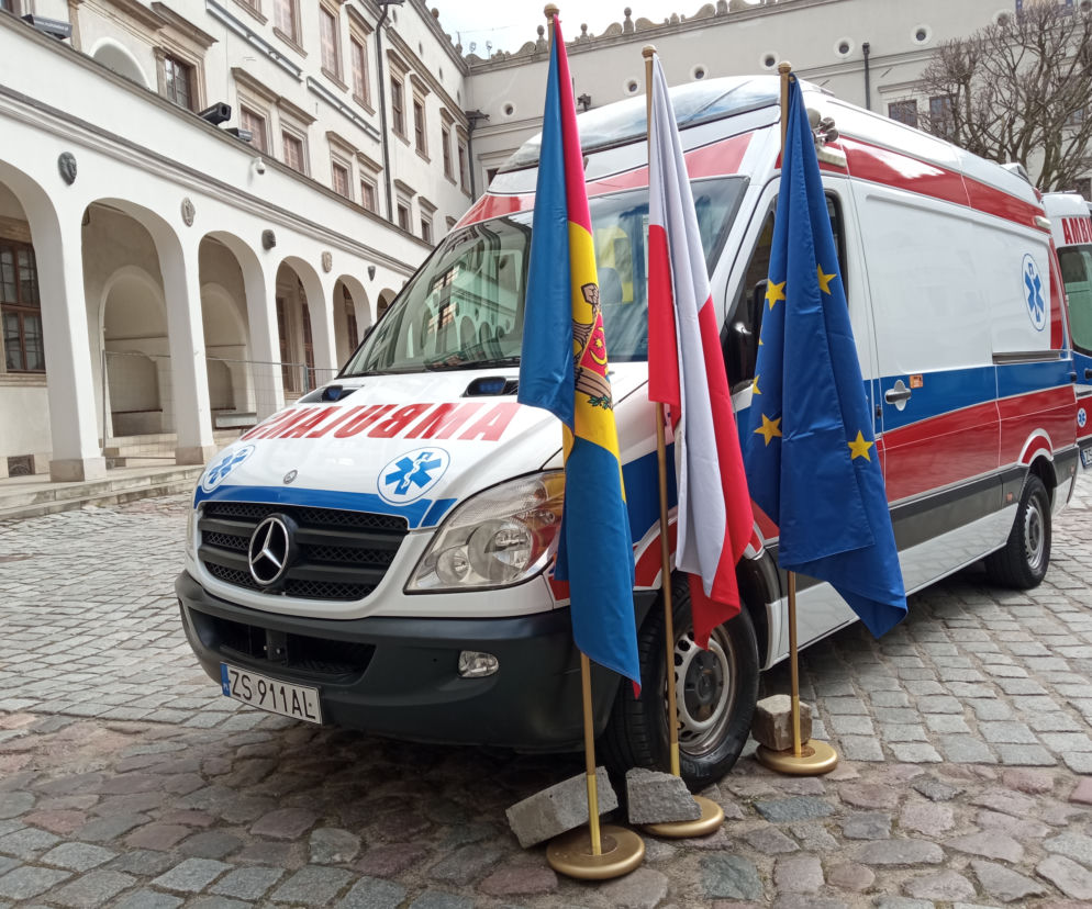 WSPR dla Mołdawii