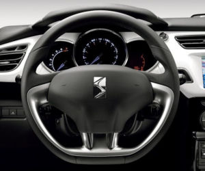 Citroen DS3