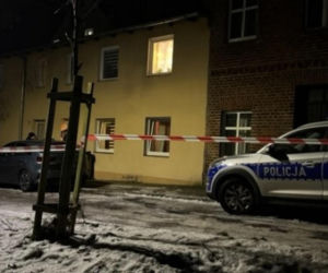 Tragedia w Chełmnie! Matka i trójka dzieci nie żyją po zatruciu czadem