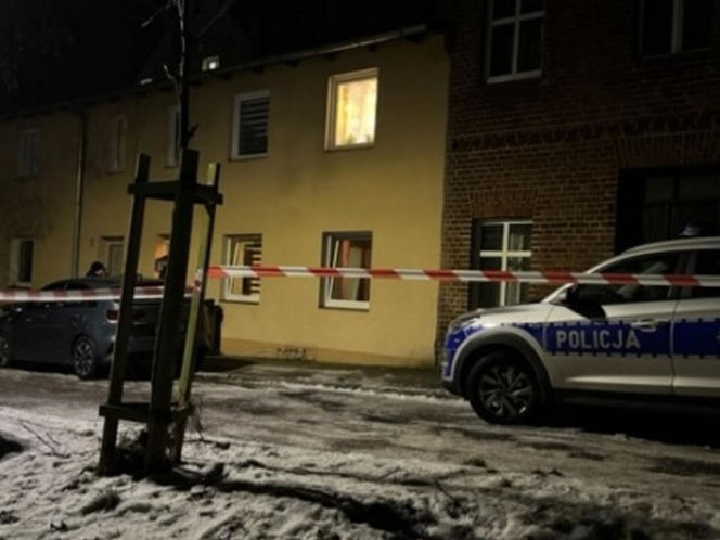 Tragedia w Chełmnie! Matka i trójka dzieci nie żyją po zatruciu czadem