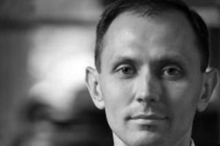 Kolejna ofiara okrucieństwa wojny. Nie żyje ukraiński trener i sędzia