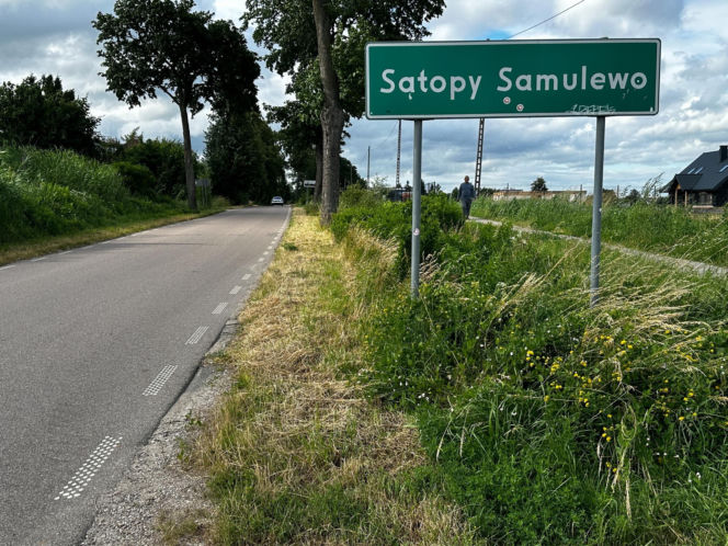 "Boimy się wychodzić z domu”. Mieszkańcy żyją w strachu przed grupą wyrostków