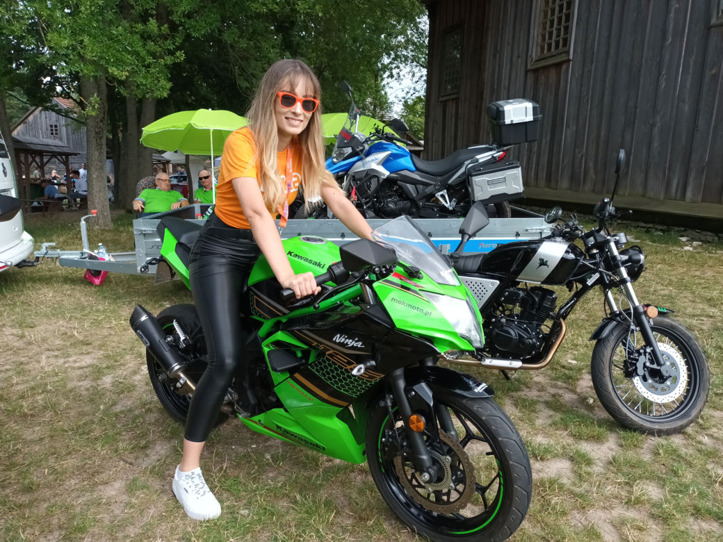 MotoPiknik Tokarnia 