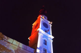 Świąteczny weekend w Lesznie. Od dziś do niedzieli Leszczyńskie Mikołajki i Jarmark Świąteczny [PROGRAM/FILMY]