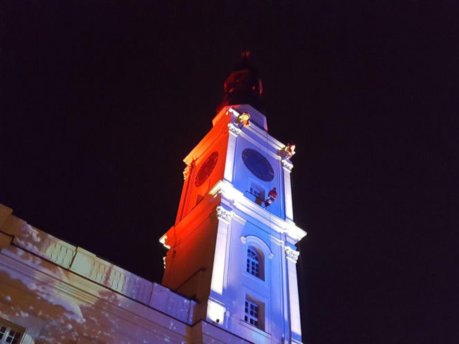 Świąteczny weekend w Lesznie. Od dziś do niedzieli Leszczyńskie Mikołajki i Jarmark Świąteczny