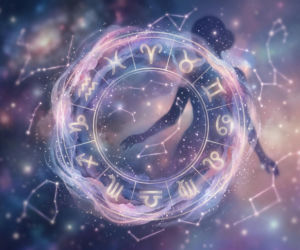 Horoskop na dziś, 27 marca. Gwiazdy podpowiadają, co musisz dziś odpuścić dla wewnętrznego spokoju