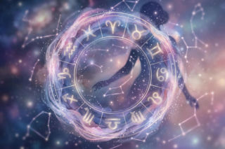 Horoskop na dziś, 27 marca. Gwiazdy podpowiadają, co musisz dziś odpuścić dla wewnętrznego spokoju